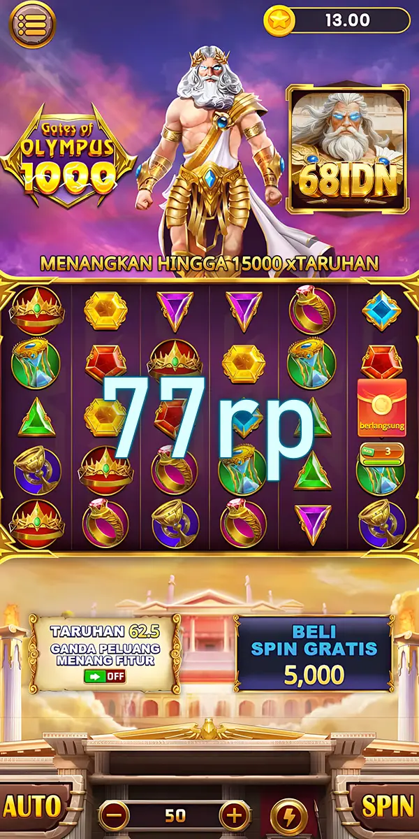 77rp APK