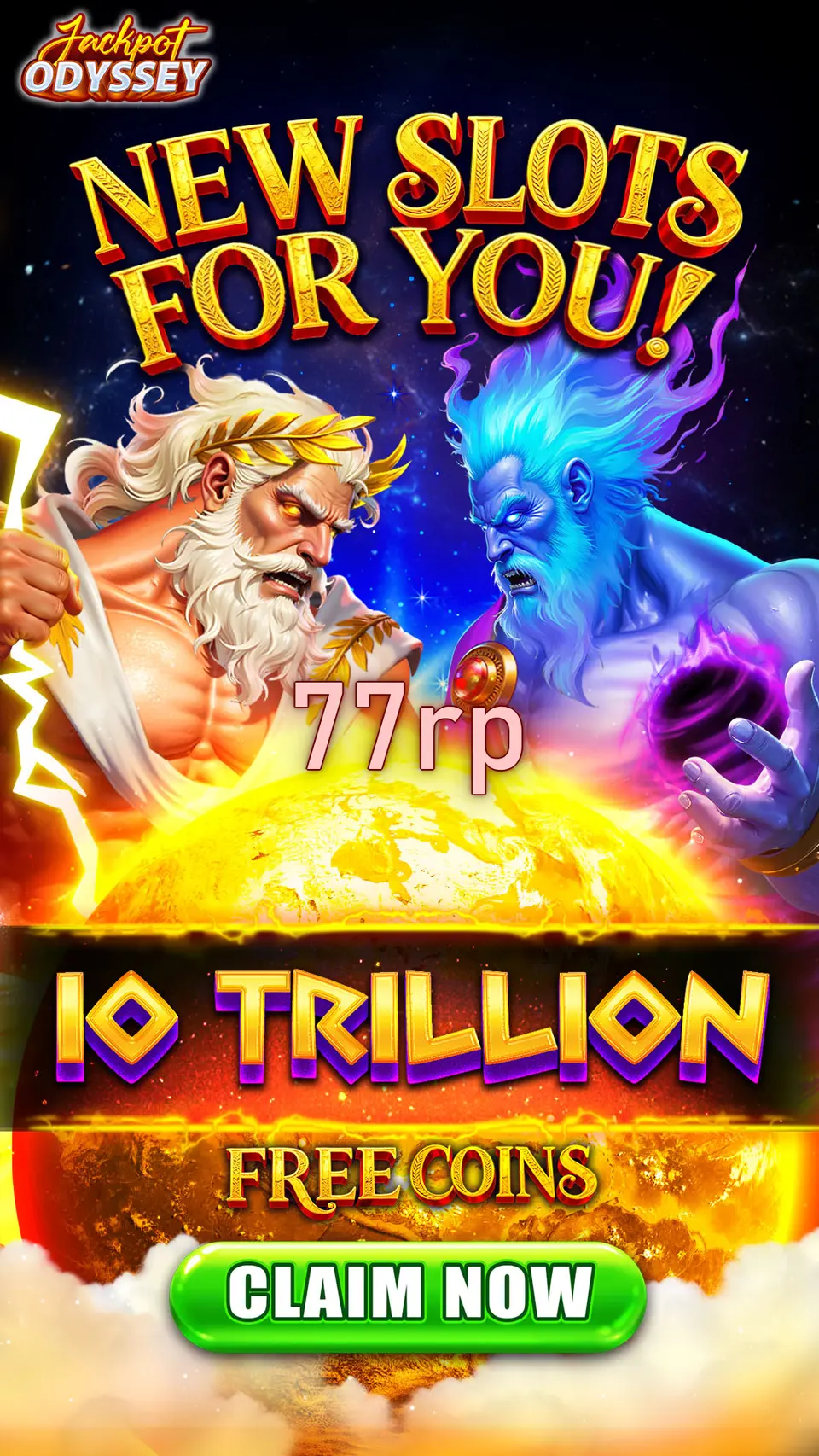 77rp APK