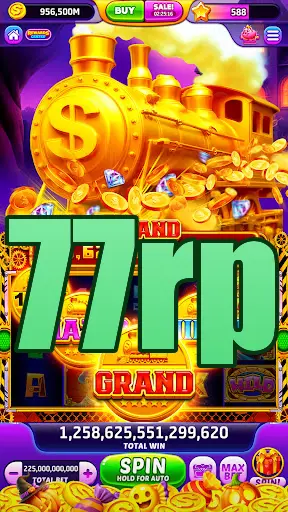 77rp APK