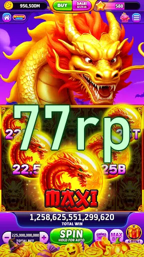 77rp Masuk