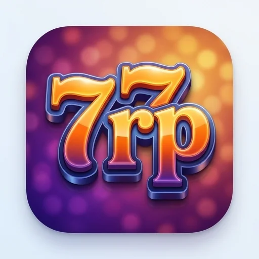 77rp Logo - Resmi