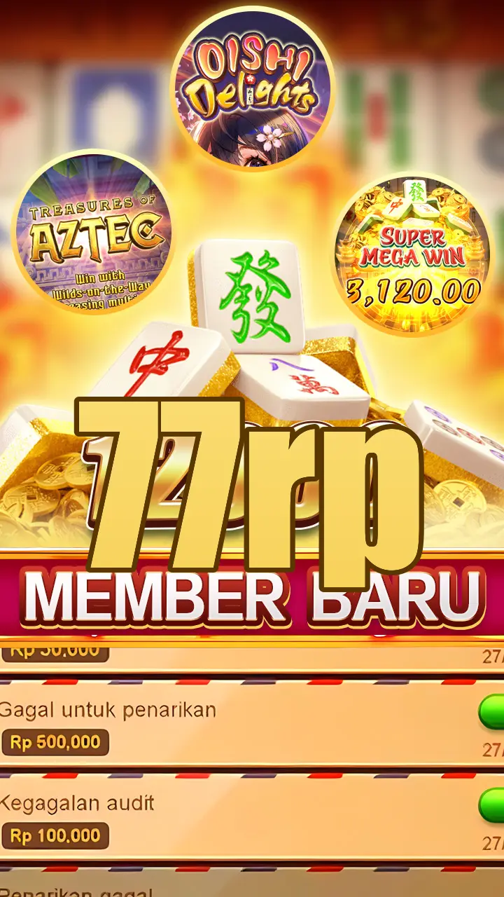 77rp Tangkapan Layar - APK Resmi