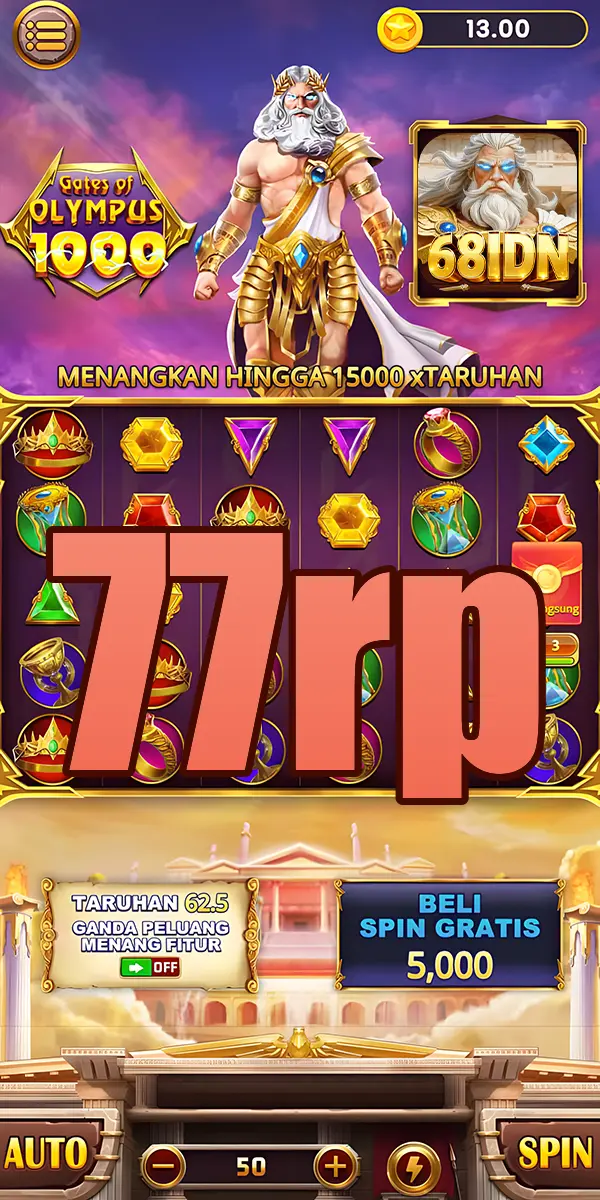 77rp Preview - Resmi Unduh